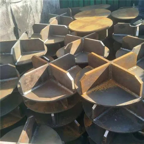 重庆桩尖的作用