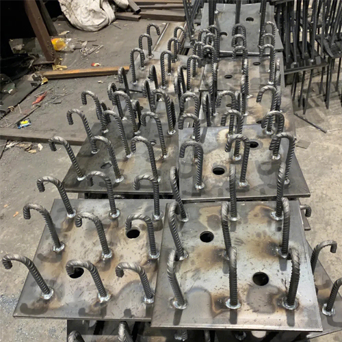 重庆预埋件安装后,需要进行哪些检查?