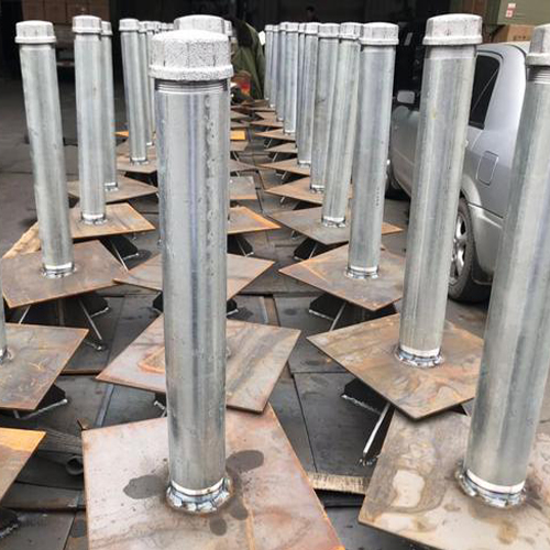 重庆沉降板的工作原理