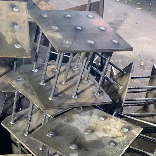 在确定重庆预埋件位置时，需要考虑以下几点