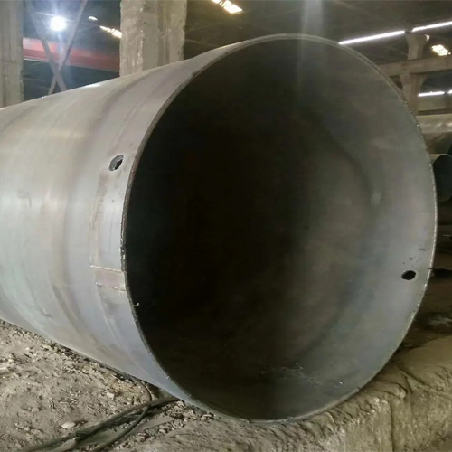 选择重庆钢护筒的材质时，主要考虑哪些因素