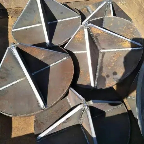 重庆桩尖图纸要求包括以下几点