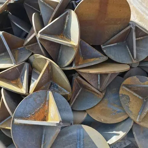 重庆桩尖的安装流程是什么?