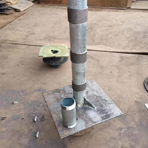 重庆沉降板的工作原理是什么？