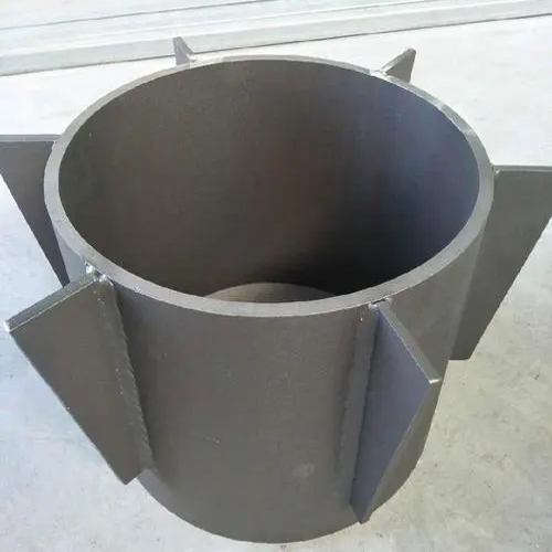 重庆桩尖的生产工艺主要包括以下步骤