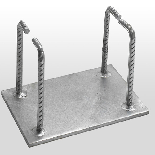 重庆预埋件材质如何选择?