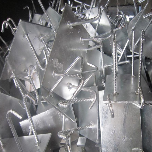 重庆高铁预埋件的施工条件