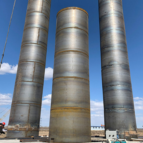 重庆钢护筒施工标准