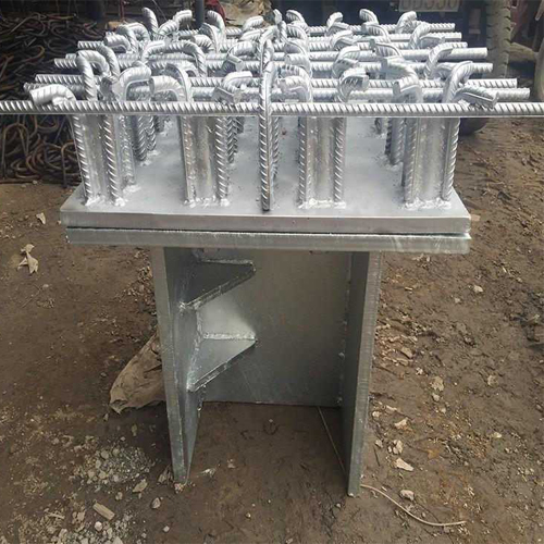 重庆预埋件加工