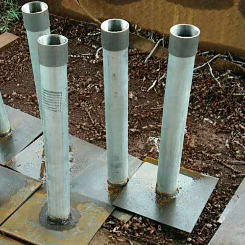 重庆沉降板的施工步骤如下