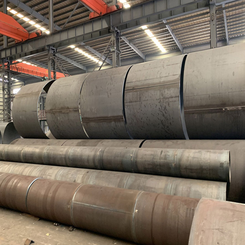 重庆钢护筒施工标准