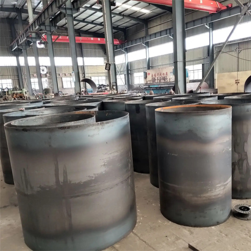 重庆钢护筒的生产步骤主要包括哪些环节