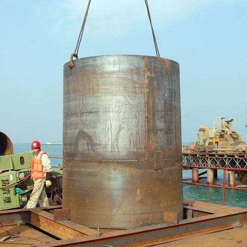 重庆钢护筒长度要求有哪些