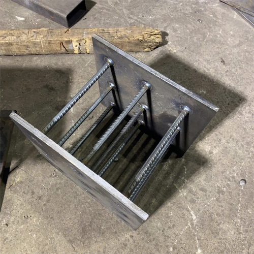 重庆工程预埋件厂家